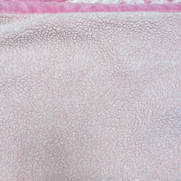 Baby girl baby blankets - Picture 5 of 9